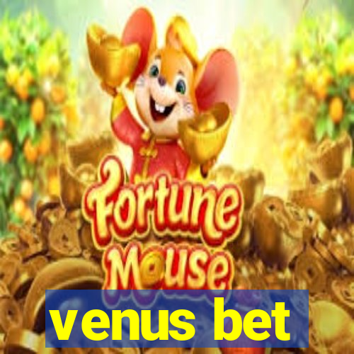 venus bet