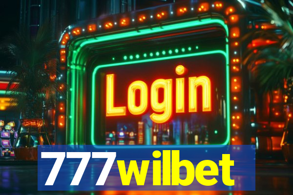 777wilbet