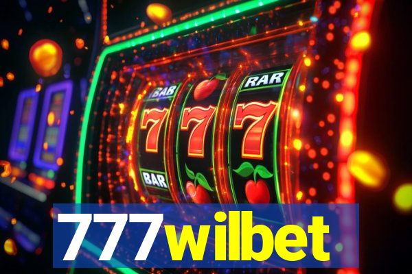 777wilbet