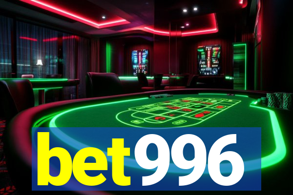 bet996