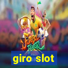 giro slot