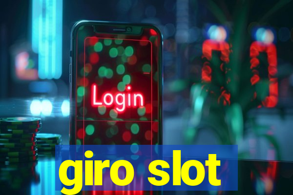 giro slot