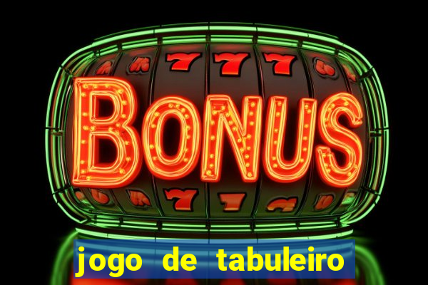 jogo de tabuleiro para android