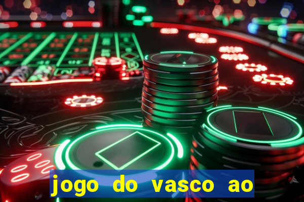 jogo do vasco ao vivo em hd