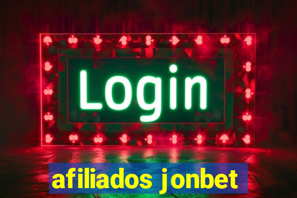 afiliados jonbet