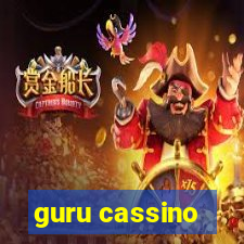 guru cassino