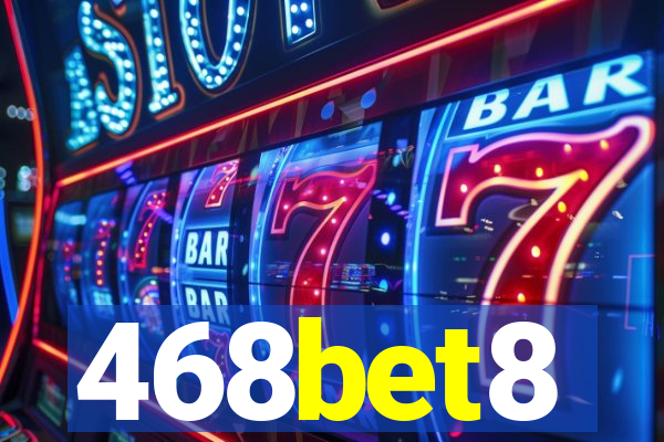 468bet8