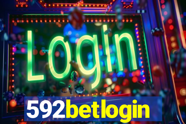 592betlogin