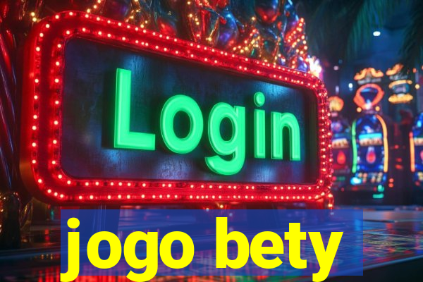 jogo bety