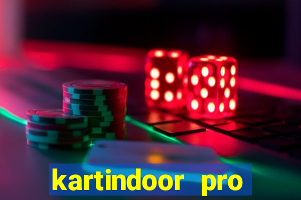 kartindoor pro raposo shopping