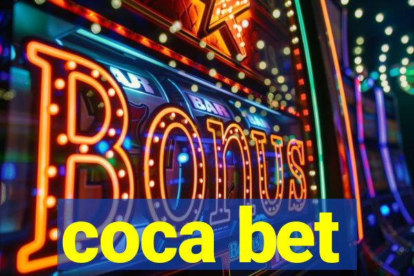 coca bet