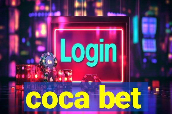 coca bet