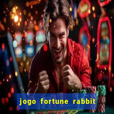 jogo fortune rabbit como jogar