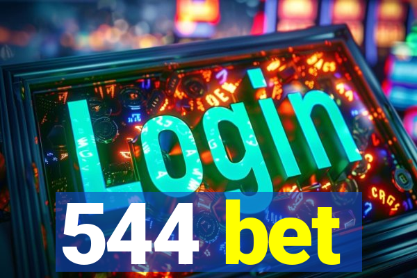 544 bet