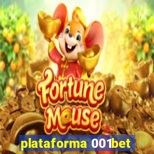 plataforma 001bet