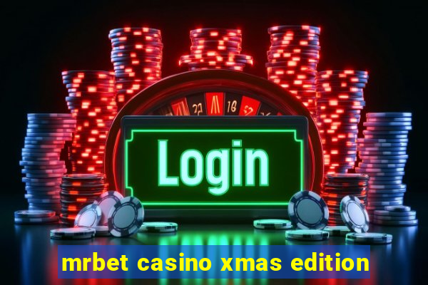 mrbet casino xmas edition