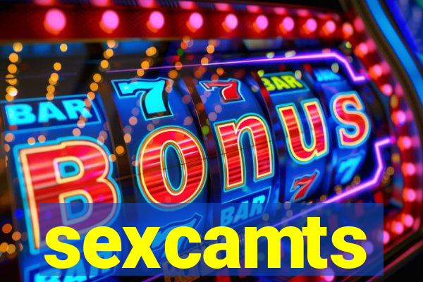 sexcamts