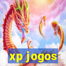 xp jogos