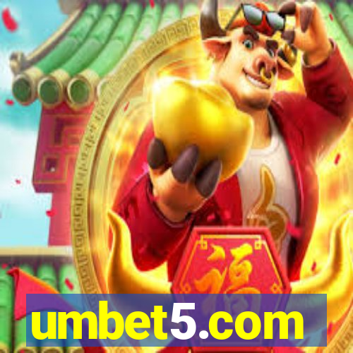 umbet5.com