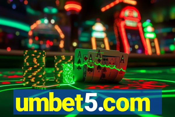 umbet5.com