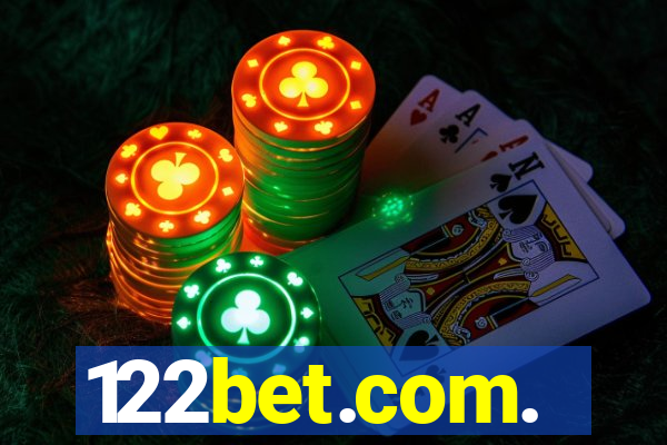 122bet.com.