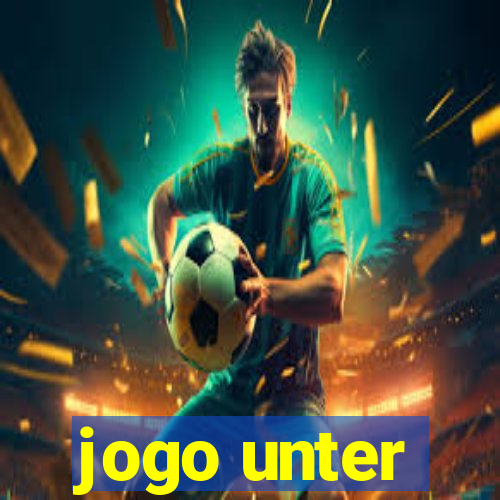 jogo unter