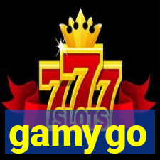 gamygo