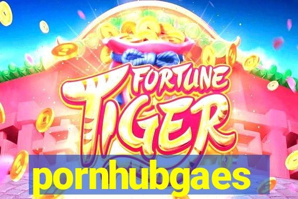 pornhubgaes