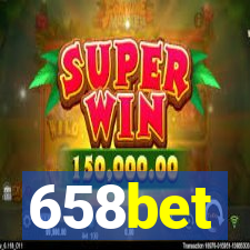 658bet