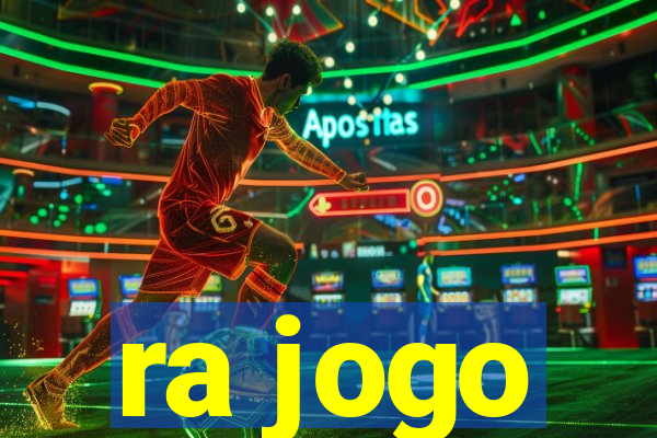 ra jogo