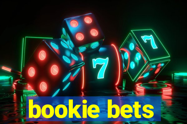 bookie bets