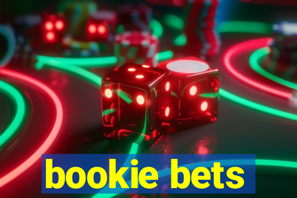 bookie bets