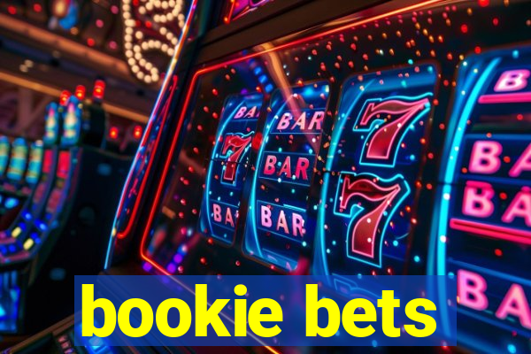 bookie bets