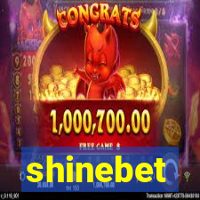 shinebet