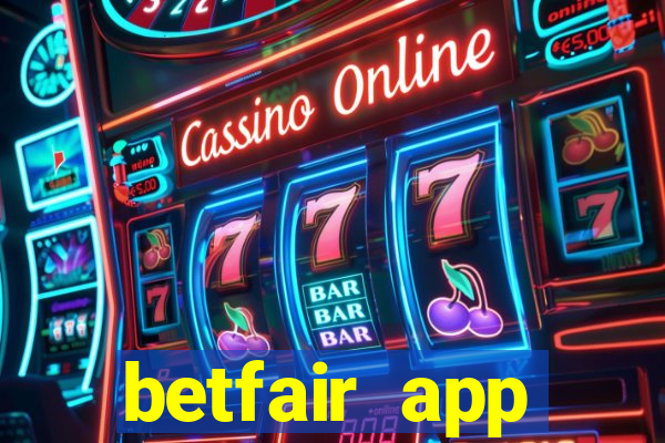 betfair app download apk