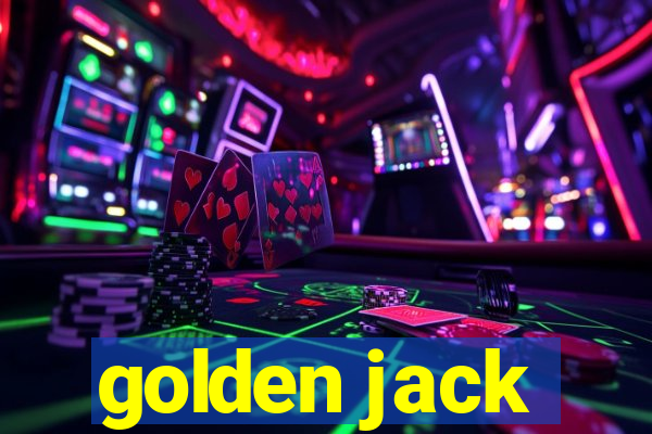 golden jack