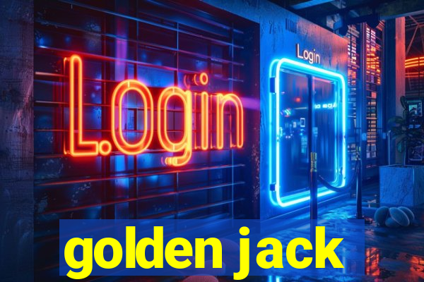 golden jack