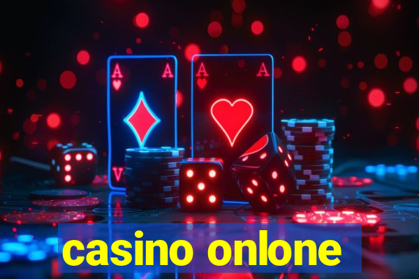 casino onlone