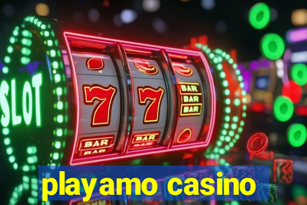 playamo casino