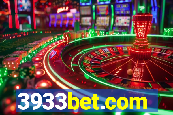 3933bet.com