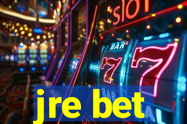 jre bet