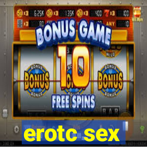 erotc sex