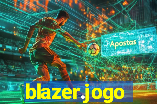 blazer.jogo