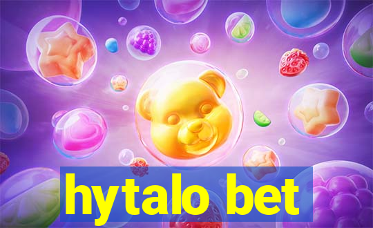 hytalo bet