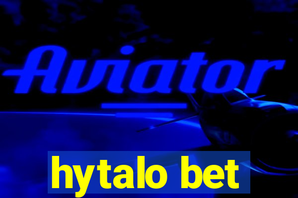 hytalo bet