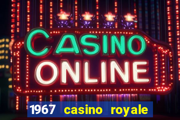 1967 casino royale pagina 1