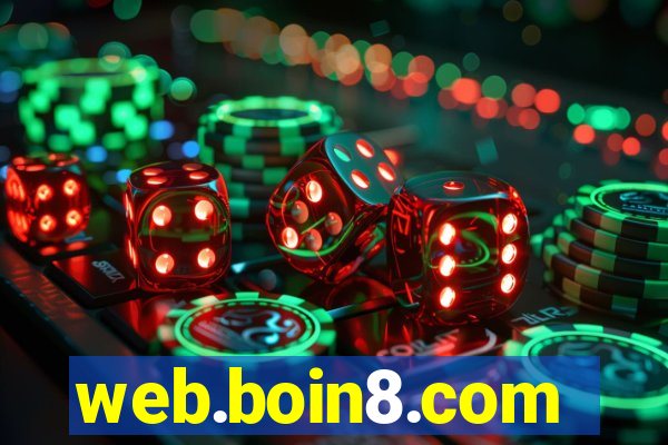 web.boin8.com