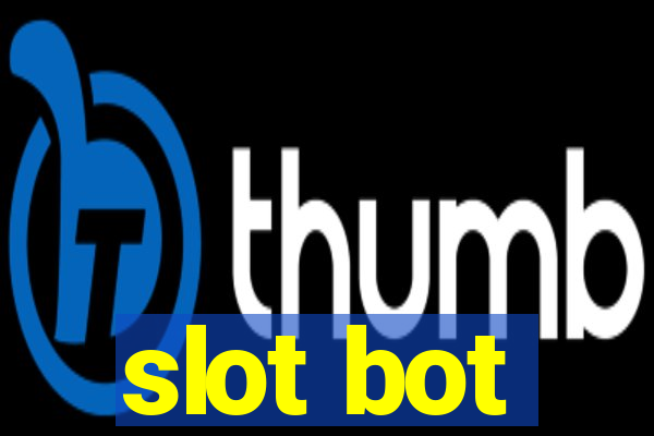 slot bot