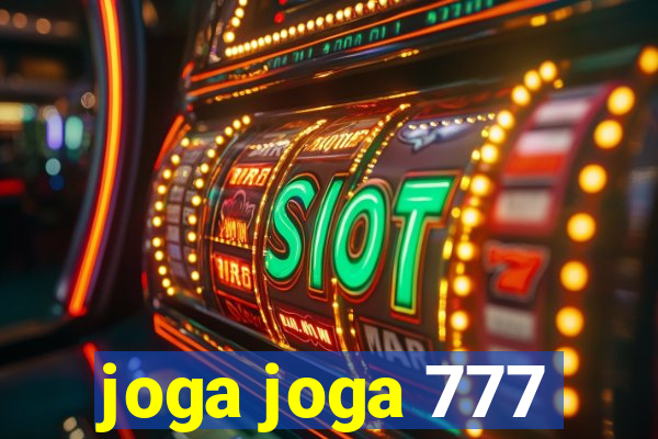 joga joga 777