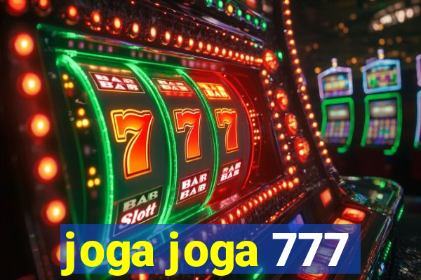 joga joga 777